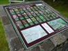 Public information sign produced for Tidy Towns project